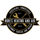 Nori's Heating and Air - Air Conditioning Contractors & Systems