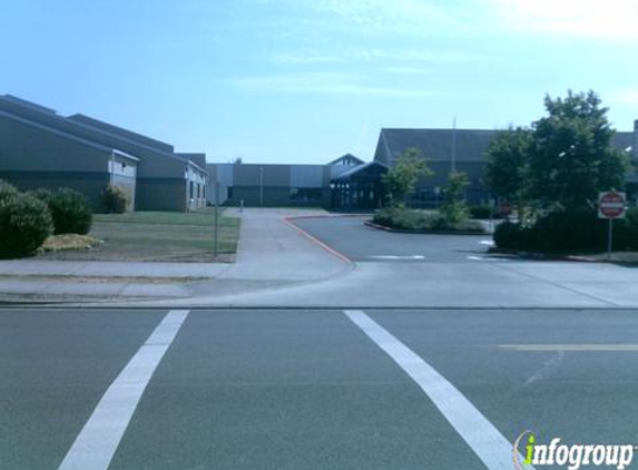 Heritage Elementary School - Woodburn, OR
