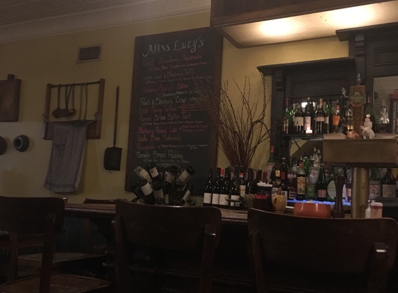 Miss Lucy's Kitchen - Saugerties, NY