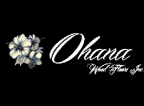 Ohana Wood Floors Inc. - Omaha, NE