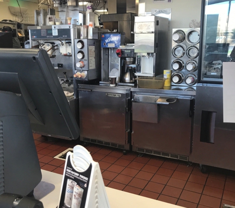 McDonald's - Westley, CA