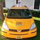Justin-Time Taxi Service