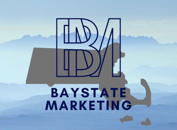 Baystate Marketing - Milford, MA. Best local marketing agency!