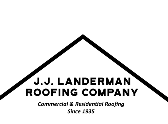 J.J. Landerman Roofing - Bloomfield, CT