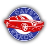 Dave's Express gallery