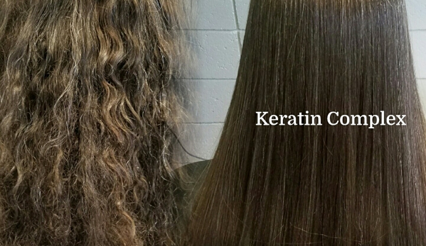 Mr & Ms Hair Fashions - Merced, CA. Keratin Smoothing Treatment 
Kat 631-4911