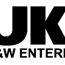 Dukes' A & W Trailer Hitches - Trailer Hitches