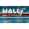 Hall's Heating and Air Conditioning gallery