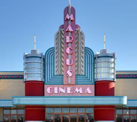 Marcus Saukville Cinema - CLOSED - Saukville, WI