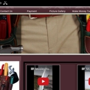 Mosley Creative Websites - Web Site Design & Services