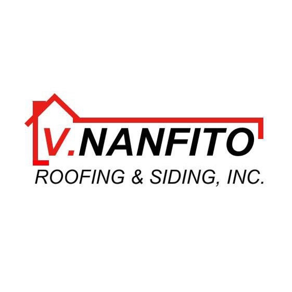 V Nanfito Roofing & Siding - Meriden, CT