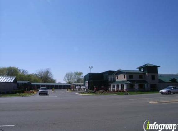 StorPlace Self Storage - Murfreesboro, TN