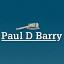 Barry Paul - Criminal Law Attorneys