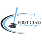 First Class Cleaning