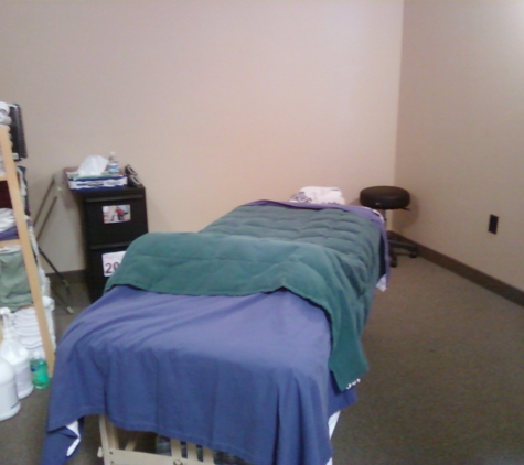 South Towne Chiropractic - Sandy, UT