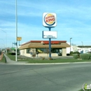 Burger King - Fast Food Restaurants