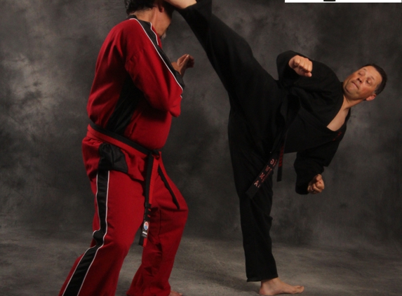 Gary Williams Martial Arts - Erlanger, KY