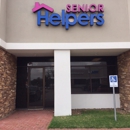 Senior Helpers - Home Health Services