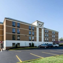Spark by Hilton Wytheville East Main Street - Lodging