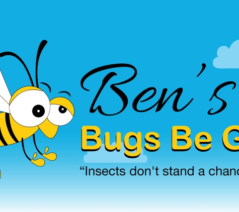 Ben's Bugs Be Gone - Fort Wayne, IN