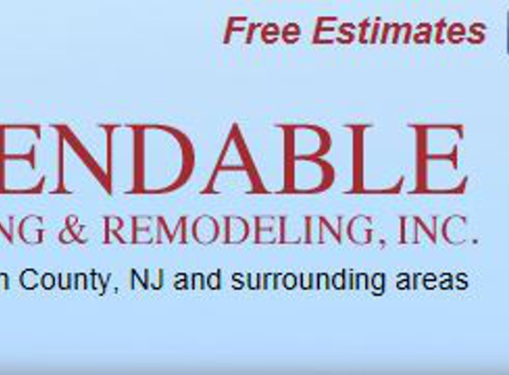 BZ Dependable Plumbing & Heating, Inc. - Teaneck, NJ