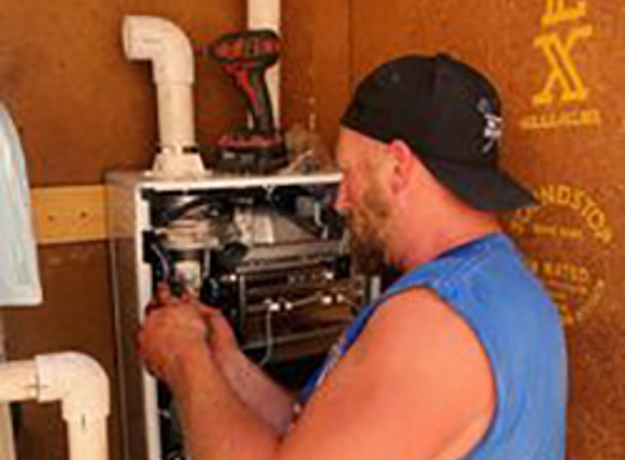 Owens Plumbing