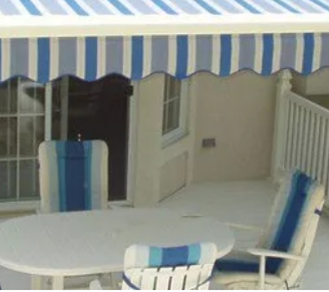 Sun Solutions Awnings & Screens