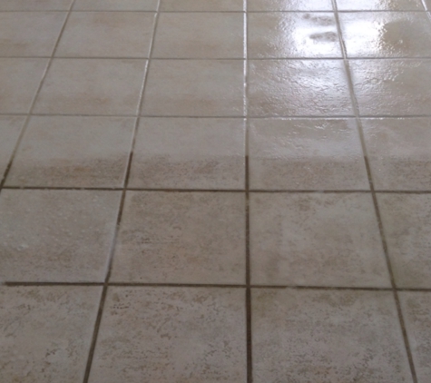 Oceanside Carpet Steamers - Barnegat, NJ. Tile and Grout Cleaning