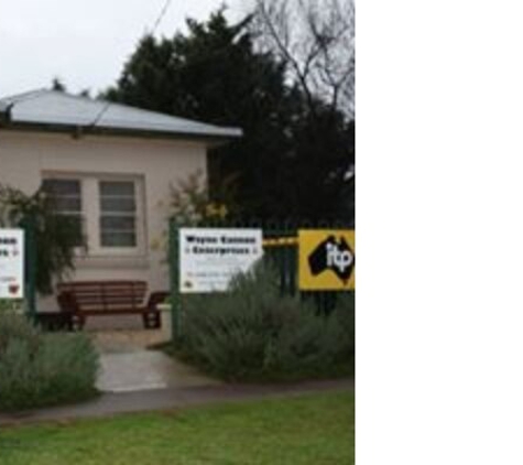 Wayne Cannon Enterprises Pty Ltd - Armidale, NSW