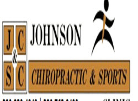 Johnson Chiropractic & Sports Clinic - Alexandria, MN