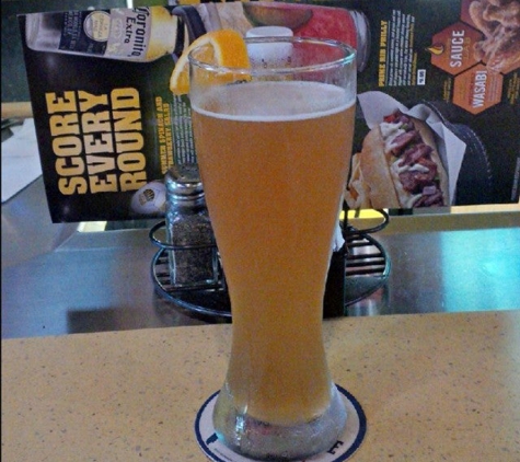 Buffalo Wild Wings - Hixson, TN