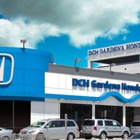 DCH Gardena Honda