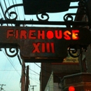 Firehouse 13 - Fire Hydrants