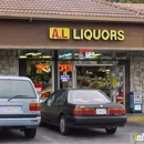 A & L Liquor & Deli - Liquor Stores