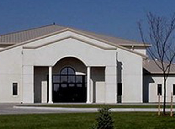 Grace Community Church - Dodge City, KS. Bible Church