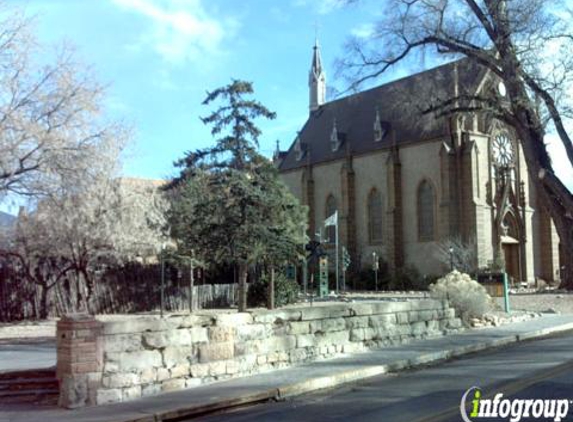 Loretto Line Tours - Santa Fe, NM