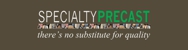 Specialty Precast Pty Ltd - Precast Concrete Panels