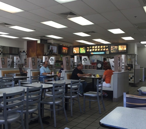 McDonald's - Thousand Oaks, CA