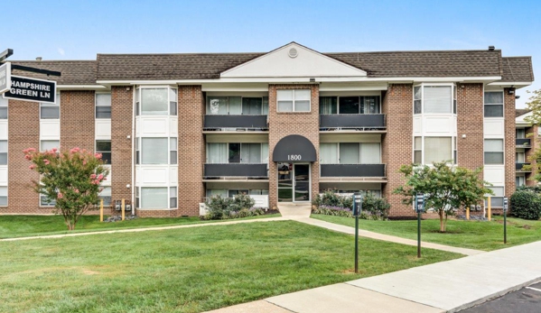 Avery Park Apartment Homes - Silver Spring, MD