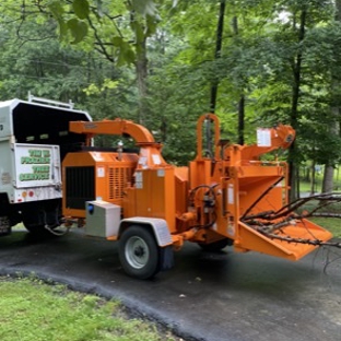 Tim W. Frazier Tree Service - Culpeper, VA