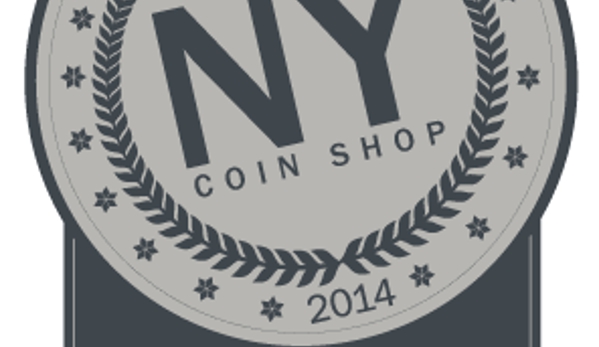 N.Y. Coin Shop