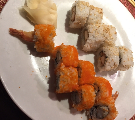 Miyabi - Greenville, SC