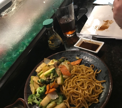 Fuji Japanese Steakhouse - Charlotte, NC