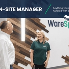 Warespace