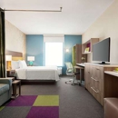 Home2 Suites By Hilton Overland Park - Lodging