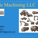 Davis Machining - Machine Shops