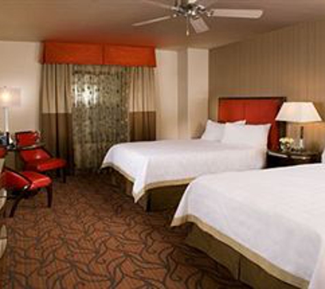 Boomtown Casino & Hotel - Bossier City, LA