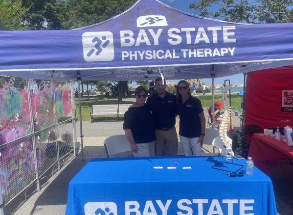 Bay State Physical Therapy - Plymouth, MA