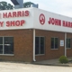 John Harris Body Shop