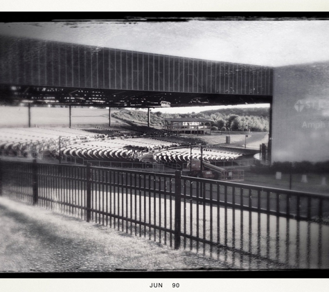 St. Joseph’s Health Amphitheater at Lakeview - Syracuse, NY